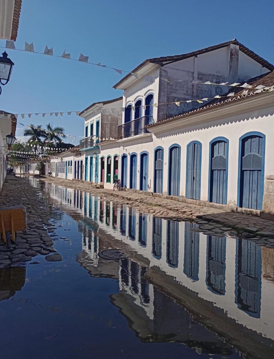 Paraty House Bagian luar foto